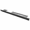 1999-1999 Jeep Grand Cherokee Slip-On Rocker Panel - Right Side