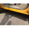 1999-2000 Cadillac Escalade Front Door Complete Rocker Panel - Right Side