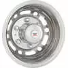1999-2002 Dodge Sprinter Van Wheel Simulator Set - Stainless Steel
