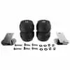 1999-2004 Ford F250 Pickup 4WD Only, without snowplow prep package Timbren Front Suspension Kit