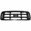 1999-2004 Ford F550 Pickup Argent Grille