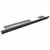 1999-2004 Jeep Grand Cherokee Slip-On Rocker Panel - Left Side