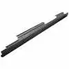 1999-2004 Volkswagen GTI 4 Door Slip-on rocker panel - Left Side