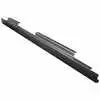 1999-2004 Volkswagen GTI 4 Door Slip-on rocker panel - Right Side