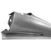 1999-2004 Volkswagen Jetta 2 Door Rocker Panel - Left Side