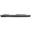 1999-2004 Volkswagen Jetta 4 Door Slip-on rocker panel - Right Side
