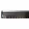 1999-2006 Chevrolet Pickup Silverado 4 Door Extended Cab Rocker Panel 4 Door Extended Cab - Left Side