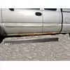 1999-2006 Chevrolet Pickup Silverado 4 Door Extended Cab Rocker Panel 4 Door Extended Cab - Left Side