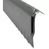 1999-2006 Chevrolet Pickup Silverado 4 Door Extended Cab Rocker Panel 4 Door Extended Cab - Left Side