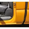 1999-2006 GMC Pickup Sierra 2 Door Cab Corner - Left Side