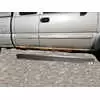 1999-2006 GMC Pickup Sierra 4 Door Extended Cab Rocker Panel - Right Side