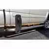 1999-2006 GMC Pickup Sierra Extended 4 Door Cab Corner for 4 Door Cab with Suicide Doors - Right Side