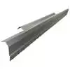 1999-2006 GMC Pickup Sierra Extended Cab Slip-On Rocker Panel - Left Side