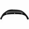 1999-2006 GMC Pickup Sierra Outer Rear Wheelhouse - Right Side