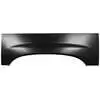 1999-2007 Chevrolet Avalanche w/o side body cladding Upper Rear Wheel Arch - Right Side