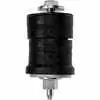 1999-2007 Ford F550 Pickup Suspension & Cab Body Mount Kit, Body Position 1