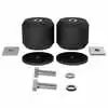 1999-2010 GMC Pickup Sierra 2500/3500, 3500 Cab & Chassis, 2/4WD  Timbren Front Suspension Kit