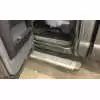 1999-2016 Ford F250 Pickup Crew Cab Rear Door Rocker Panel - Crew Cab - Left Side