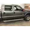 1999-2016 Ford F250 Pickup Crew Cab Rear Door Rocker Panel - Crew Cab - Left Side