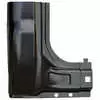 1999-2016 Ford F350 Pickup Super Cab Cab Corner with Lower Inner Door Post Right Side