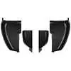 1999-2016 Ford F350 Pickup Super Cab Inner & Outer Cab Corner Kit 