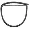 1999-2016 Ford F350 Pickup Super Duty Crew Cab Front Roof Panel Weatherstrip - Left Side