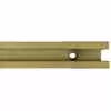1999-2016 Ford F450 Pickup Crossmember Bed Floor Rail Kit, 4 Pieces - 6.5' Bed