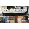1999-2016 Ford F450 Pickup Inner Door Bottom - Front Door - Left Side