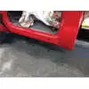 1999-2016 Ford F450 Pickup Regular Cab Slip-on Rocker Panels - Universal - Pair