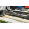 1999-2016 Ford F450 Pickup Super Cab Rear Door Rocker Panel - SuperCab - Right Side