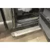 1999-2016 Ford F550 Pickup Cab Corner with Extension for the Regular Cab and the Crew Cab - Right Side