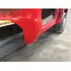 1999-2016 Ford F550 Pickup Cab Corner with Extension for the Regular Cab and the Crew Cab - Right Side