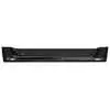 1999-2016 Ford F550 Pickup Crew Cab Inner Rear Door Bottom - Left Side