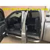 1999-2018 Chevrolet Pickup Silverado Crew Cab Rear Door Inner Rocker - Left Side