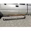 1999-2018 GMC Pickup Sierra Extended or Double Cab Inner Rocker Panel - Left Side