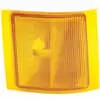 1999 Chevrolet Pickup Truck CK Lower Side Marker Lamp - Left Side