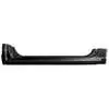 1999 Chevrolet Tahoe 2-Door Front Door Complete Rocker Panel - Right Side