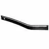 1999 Chevrolet Tahoe Chrome Front Bumper Impact Strip - Left Side