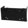 1999 Chevrolet Tahoe License Plate Bracket with Impact Strip