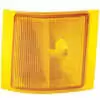1999 Chevrolet Tahoe Lower Side Marker Lamp - Right Side