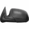 1999 Chevrolet Tahoe Mirror Assemlby