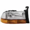 1999 Dodge Durango Combination Headlight Assembly - Right Side