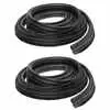 1999 Dodge Durango Rear Door Weatherstrip Seal Kit - Pair