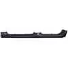 1999 Dodge Durango Rocker Panel - Left Side