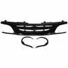 1999 Ford Explorer Grille with Extensions