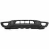 1999 Ford F250 Light Duty Pickup Front Valance Panel