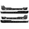 1999 Ford F250 Light Duty Pickup Super Cab  Inner & Outer Rocker Panel Kit