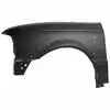 1999 Ford Ranger Fender with Molding Holes - Left Side