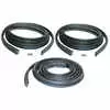 1999 Ford Windstar Front Door Seals & Lift Gate Weatherstrip - 3 Piece Kit