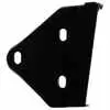 1999 Jeep Cherokee Front Bumper Mounting Arm - Left Side